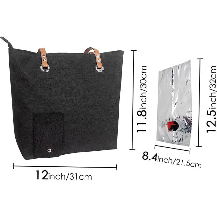 cool tote bags