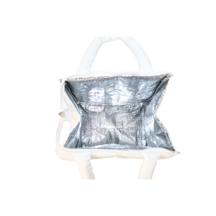 insulated lunch bag