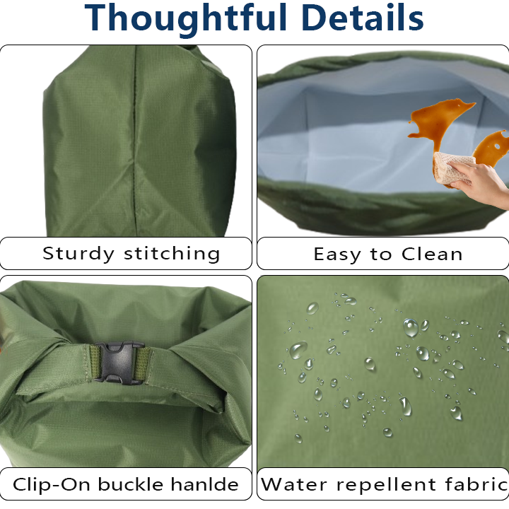 thermal lunch bag