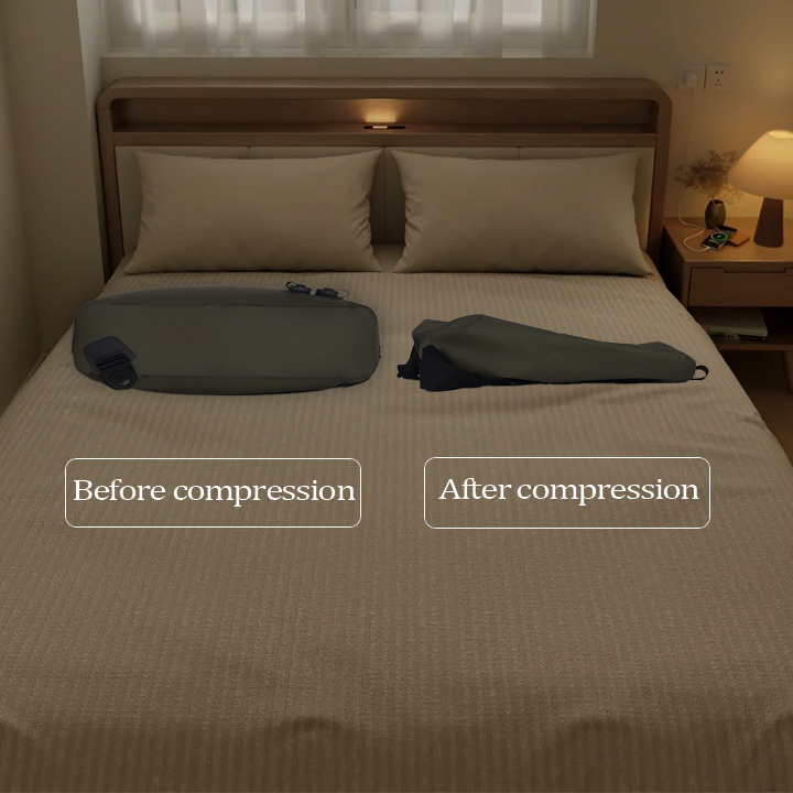 냄새 방지 지갑