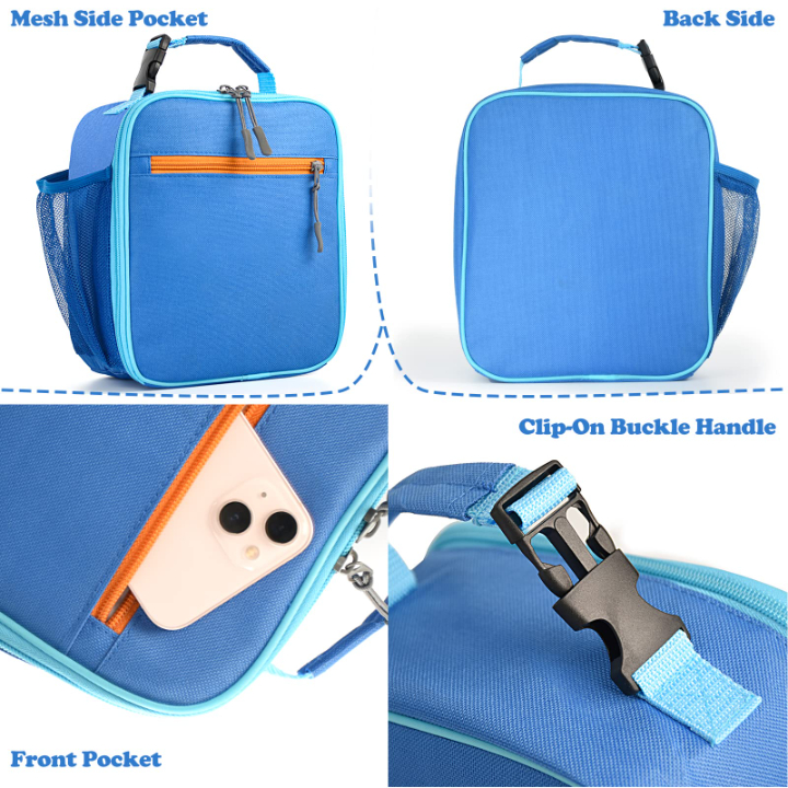 children lunch bag