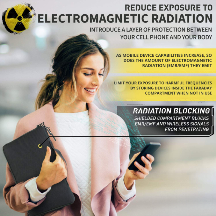 electronic bag