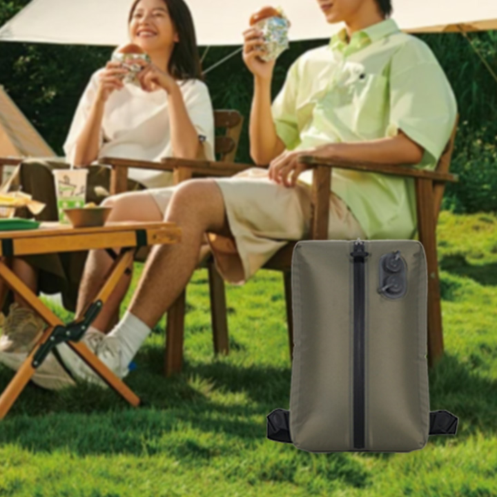 응급 수상 구조