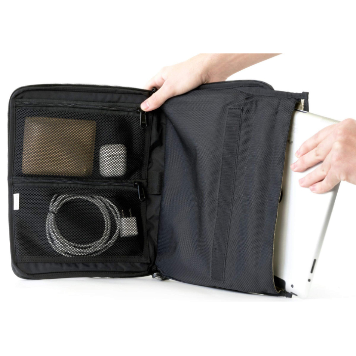 Anti Theft RFID Fanny Packs Faraday Bags for Phones Waterproof