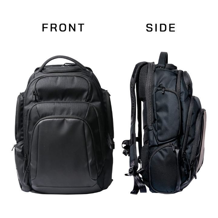 faraday bags