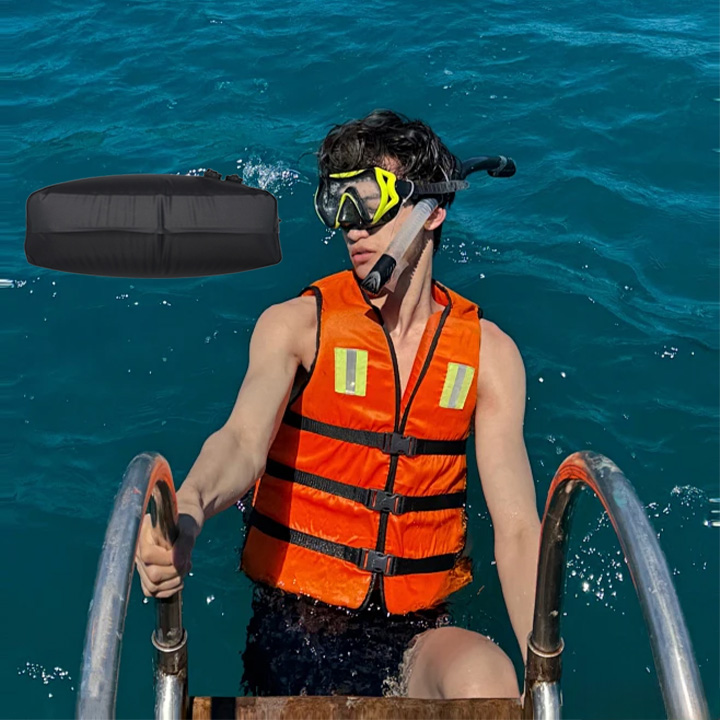 Lifeguard Gear Bag