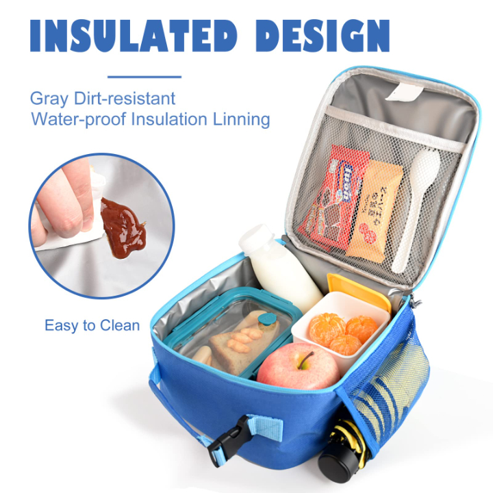 lunch bags for kids