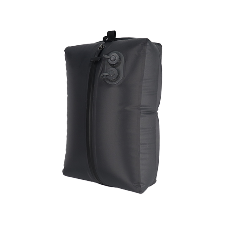 Automatic Vacuum Storage Compression Bag Travel Magic Backpack