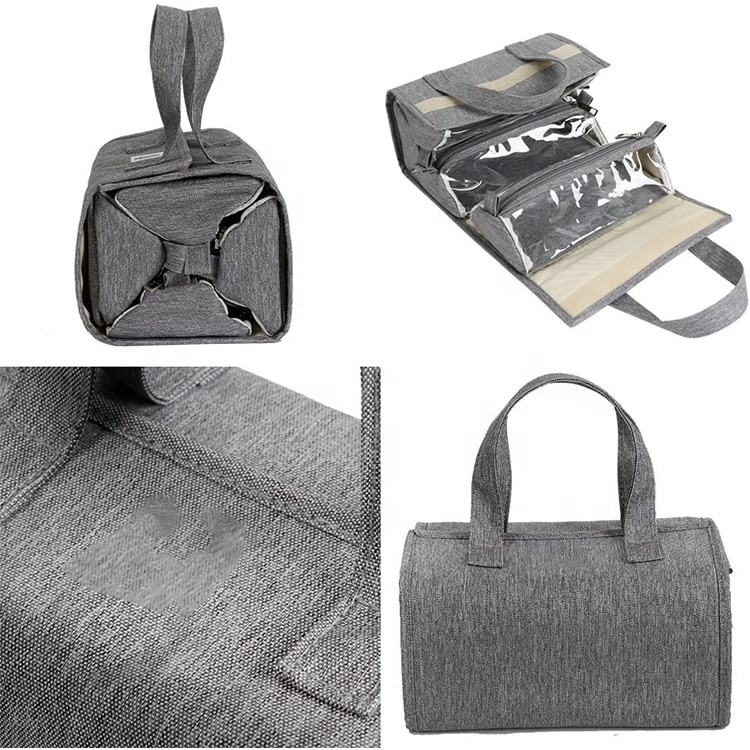 How Does Aimazing Boost Cosmetic Bag Experience?