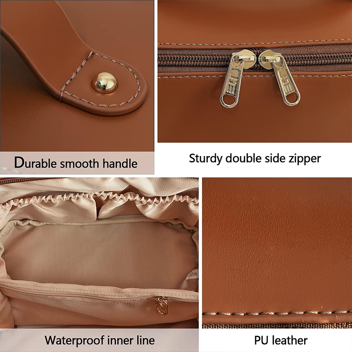 leather cosmetic pouch-4