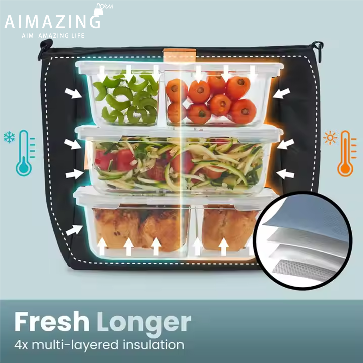 lunch cooler bag-4