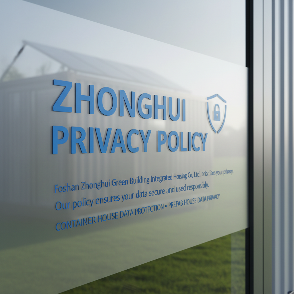 Privacy Policy