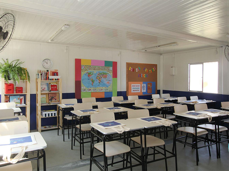 école