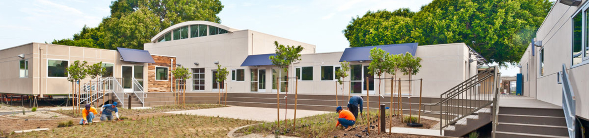 Container Classroom Solutions