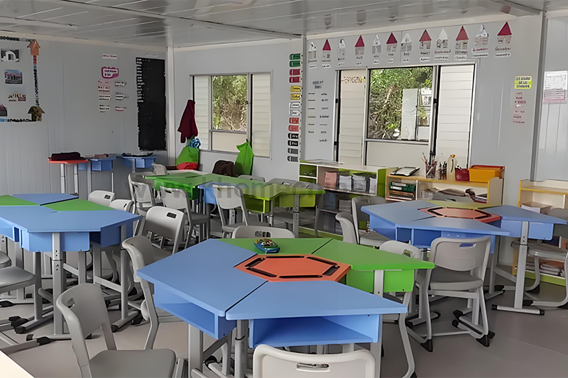 Container Classroom Solutions4