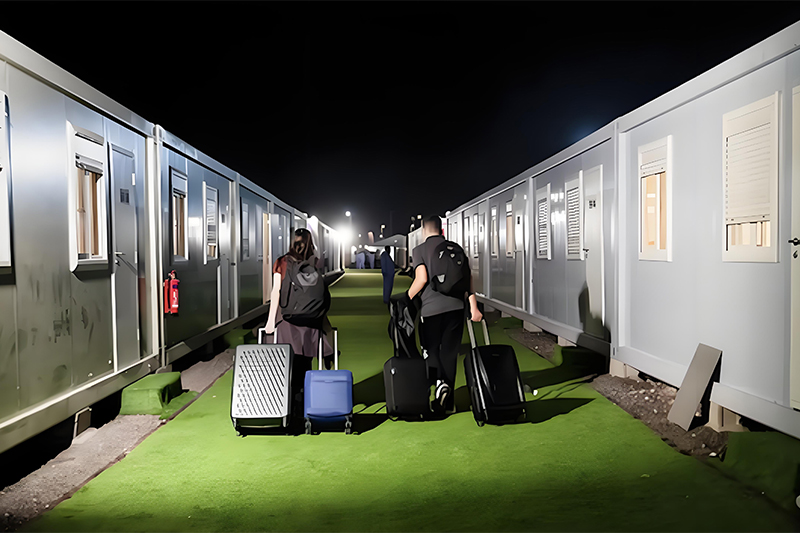 Container Hotel Solutions1