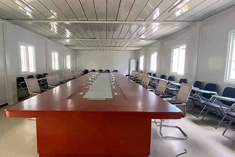 Container Office Solutions2