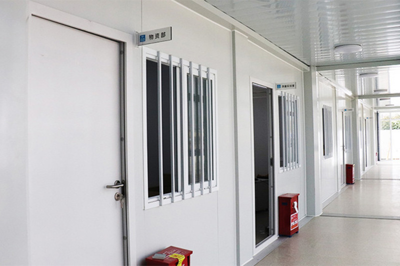 Container Office Solutions3