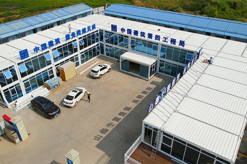 Container Office Solutions4