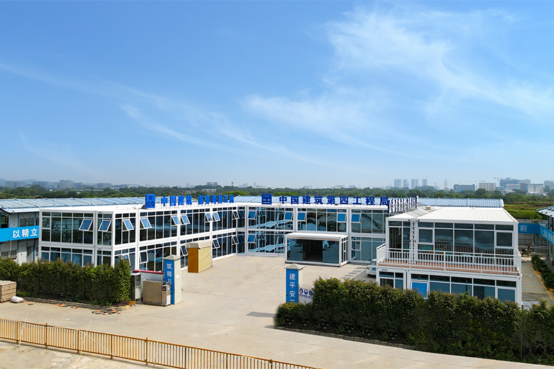 Container Office Solutions5