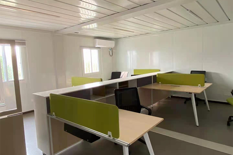Container Office Solutions7