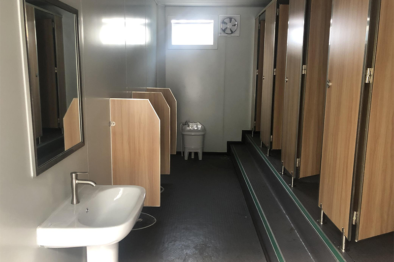 Container Worker Dormitory Solutions3