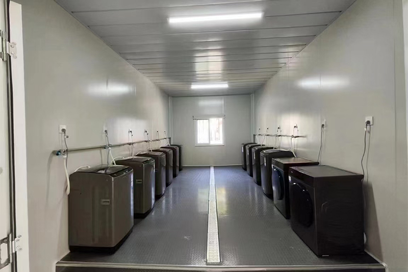 Container Worker Dormitory Solutions5