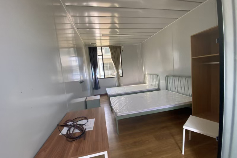 Container Worker Dormitory Solutions6