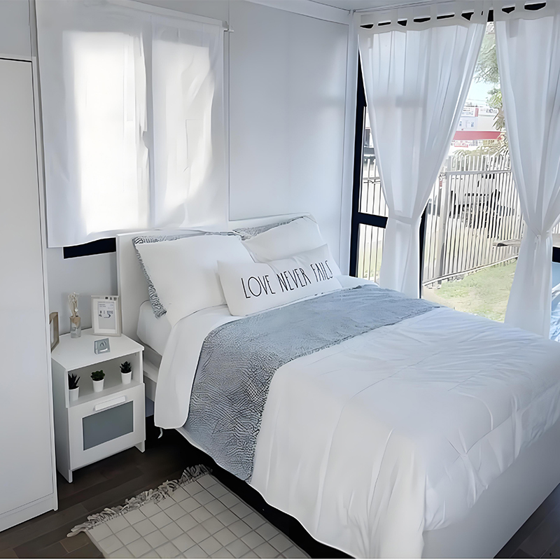 maison conteneur en kit
