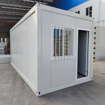 High Quality Customizable Portable Folding Container Houses