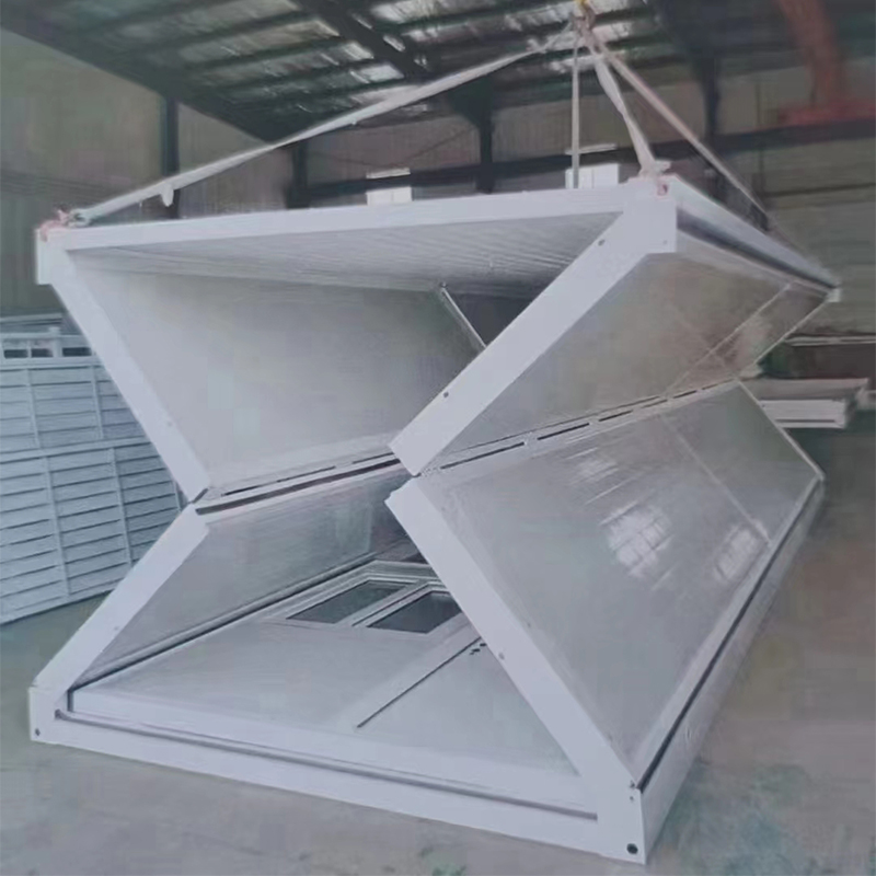 Zhonghui Compact Worker Foldable Container House3.jpg