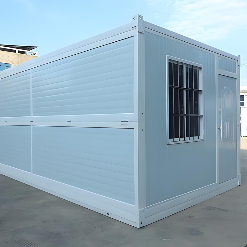 Zhonghui Compact Worker Foldable Container House4.jpg
