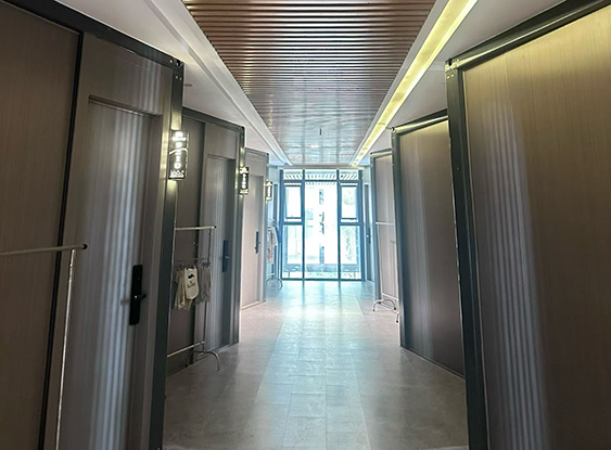Cambodja Hotel Project-3