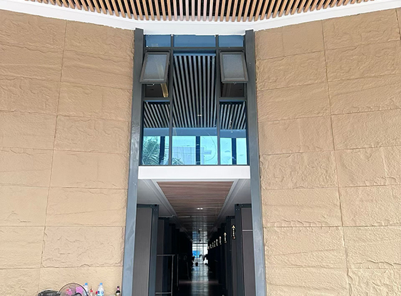Cambodja Hotel Project-4
