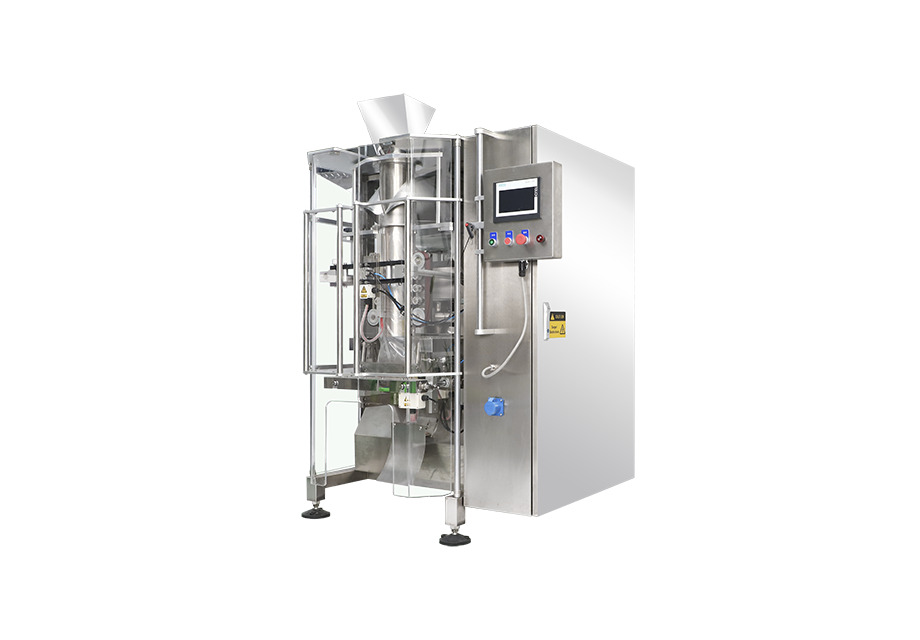 BVL-420 Vertical Pillow Bag Packing Machine