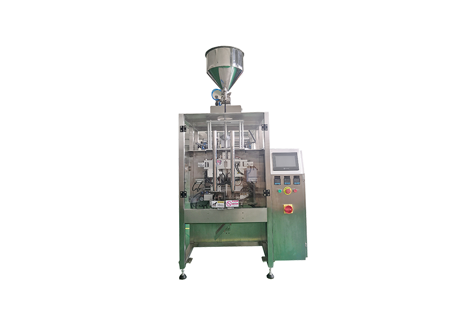 BVS-220 Vertical Single Lane Stick Bag Packing Machine