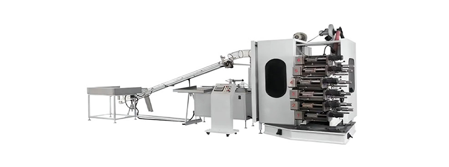 Innovations and Trends Reshaping the Cup Printing Industry