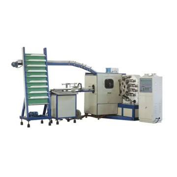 Cup Printing Machine