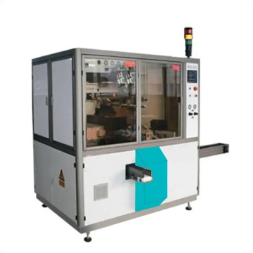 Cup Silk Screen Machine for Printing