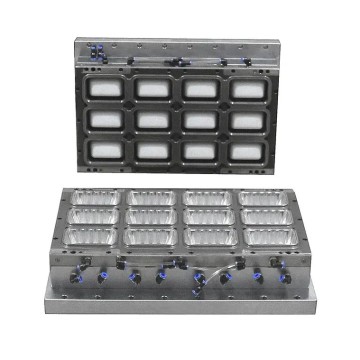 Plastic Box Thermoforming Mold