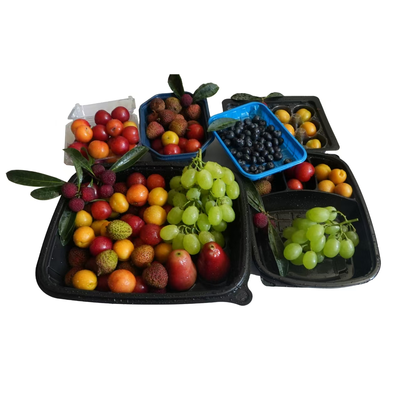 Revolutionize production with plastic box making machine