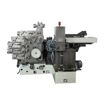 6-color Printing Machine