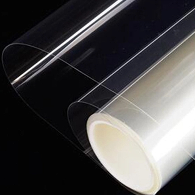 Revolutionizing Manufacturing with Thermoformed Plastic Sheet: ECI-200 Tool