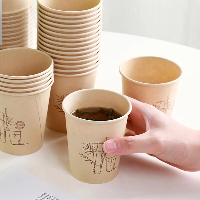 Paper Cup Making Machine