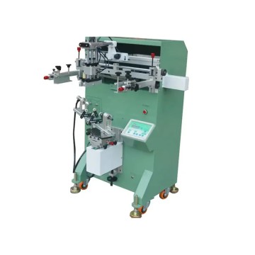 Silk Screen Printing Machine
