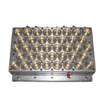 Plastic Cup Making Mold