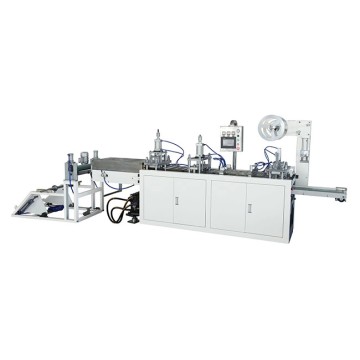 Disposable Plastic Lid Thermoforming Machine