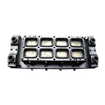 Plastic Box Making Mold