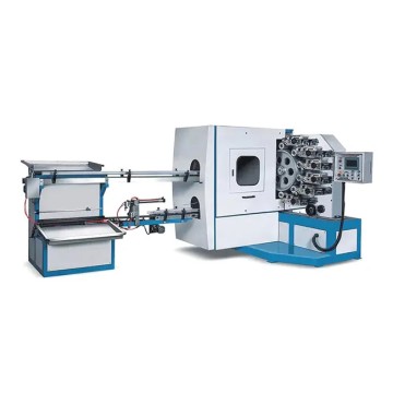 Multi-color Curved Offset Press Printing Machine