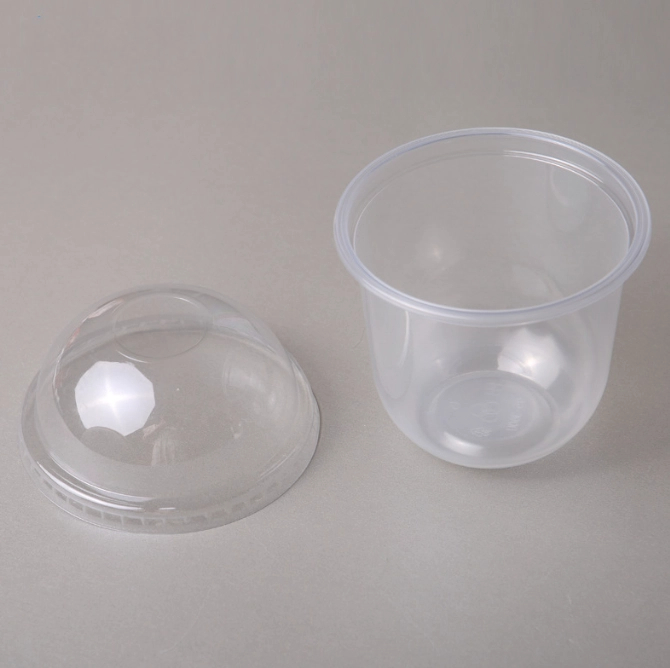 ECI-S660 disposable cup making machine brings a production revolution